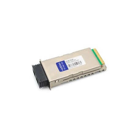 Add-On Addon Qlogic X2-Lw-01 Compatible Taa Compliant 10Gbase-Lw X2 X2-LW-01-AO